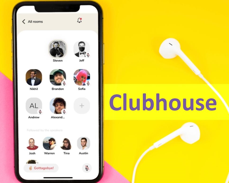 How to Use Clubhouse?